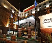 Photo of the hotel Hampton Inn - Suites Oklahoma City-Bricktown