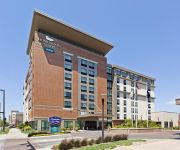 Photo of the hotel Homewood Suites by Hilton Omaha-Downtown