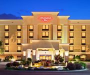 Photo of the hotel Hampton Inn Chattanooga-North-Ooltewah TN