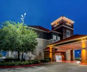 Photo of the hotel La Quinta Inn and Suites Orange