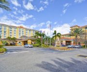 Photo of the hotel Homewood Suites by Hilton Lake Buena Vista - Orlando