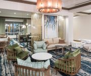 Photo of the hotel Fairfield Inn & Suites Orlando at SeaWorld®