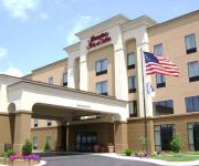 Photo of the hotel Hampton Inn - Suites Paducah