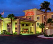 Photo of the hotel Hampton Inn - Suites Palmdale