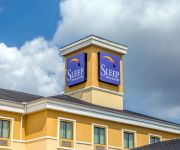 Photo of the hotel Sleep Inn & Suites Pearland - Houston South