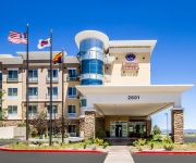 Photo of the hotel Comfort Suites Prescott Valley