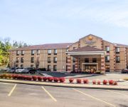 Photo of the hotel Comfort Inn Raleigh