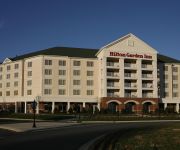 Photo of the hotel Hilton Garden Inn Roanoke Rapids