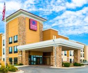 Photo of the hotel Comfort Suites Rochester