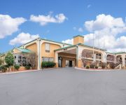 Photo of the hotel Quality Inn Russellville