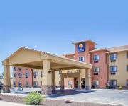 Photo of the hotel Comfort Inn & Suites Safford