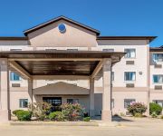 Photo of the hotel Quality Inn & Suites Salem
