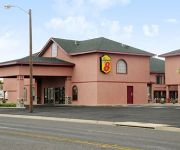 Photo of the hotel SUPER 8 SAN ANGELO