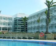 Photo of the hotel Garbi Costa Luz