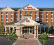 Photo of the hotel Hilton Garden Inn Salt Lake City-Sandy