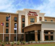Photo of the hotel Hampton Inn and Suites Savannah-Airport