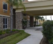 Photo of the hotel BEST WESTERN PLUS SEABROOK STE