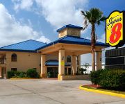 Photo of the hotel SUPER 8 SEALY