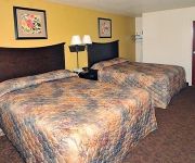 Photo of the hotel Econo Lodge Inn & Suites Searcy