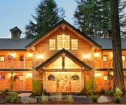 Photo of the hotel LODGE AT SUTTLE LAKE