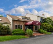 Photo of the hotel Clarion Inn Cape Cod