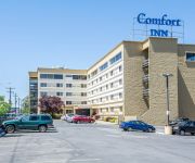 Photo of the hotel Comfort Inn University District/Downtown