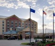 Photo of the hotel Hilton Garden Inn Houston-Sugar Land