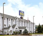 Photo of the hotel GUESTHOUSE INN N SUITES SUTHER