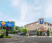 Photo of the hotel Comfort Inn Toms River
