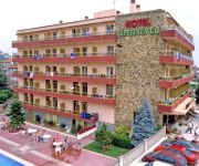 Photo of the hotel Continental Tossa Hotel