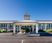 Photo of the hotel Quality Inn Troutville