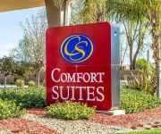 Photo of the hotel Comfort Suites Vacaville