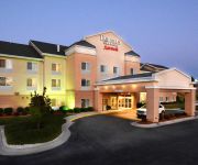 Photo of the hotel Fairfield Inn & Suites Wytheville