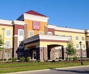 Photo of the hotel Comfort Suites Troy