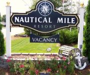 Photo of the hotel Nautical Mile Resort
