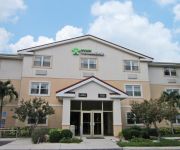 Photo of the hotel EXTENDED STAY AMERICA W PALM B