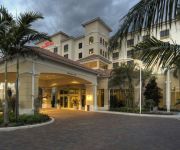 Photo of the hotel Hilton Garden Inn Palm Beach Gardens