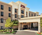 Photo of the hotel Hampton Inn - Suites West Sacramento