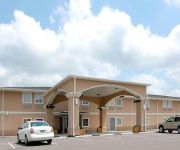 Photo of the hotel Comfort Inn Willow Springs