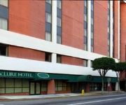 Photo of the hotel Clarion Hotel Wheeling