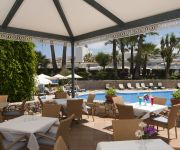 Photo of the hotel Hipotels Marfil Playa Hotel