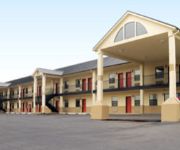 Photo of the hotel HiWayy Inn Express Kiowa