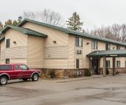 Photo of the hotel Quality Inn & Suites Marinette