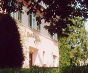 Photo of the hotel Villa am Gutsweg Landhotel