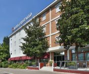 Photo of the hotel Best Western Cristallo