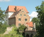 Photo of the hotel Schloss Neuburg
