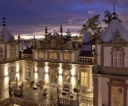 Photo of the hotel Pestana Palácio do Freixo - Pousada & National Monument