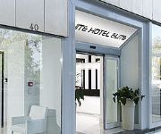 Photo of the hotel Suite Hotel Elite