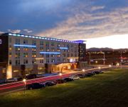 Photo of the hotel Aloft Broomfield Denver