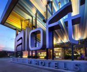 Photo of the hotel Aloft Nashville-Cool Springs